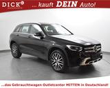 Mercedes-Benz GLC300de 4M >STANDHZ+WIDES+ACC+KAM+MULTIBEAM+19" - Mercedes-Benz GLC 300 Hybrid (Diesel/Elektro)