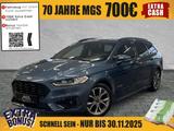 Ford Mondeo Hybrid ST-Line DAB #BT #PDCv - Ford Mondeo Hybrid