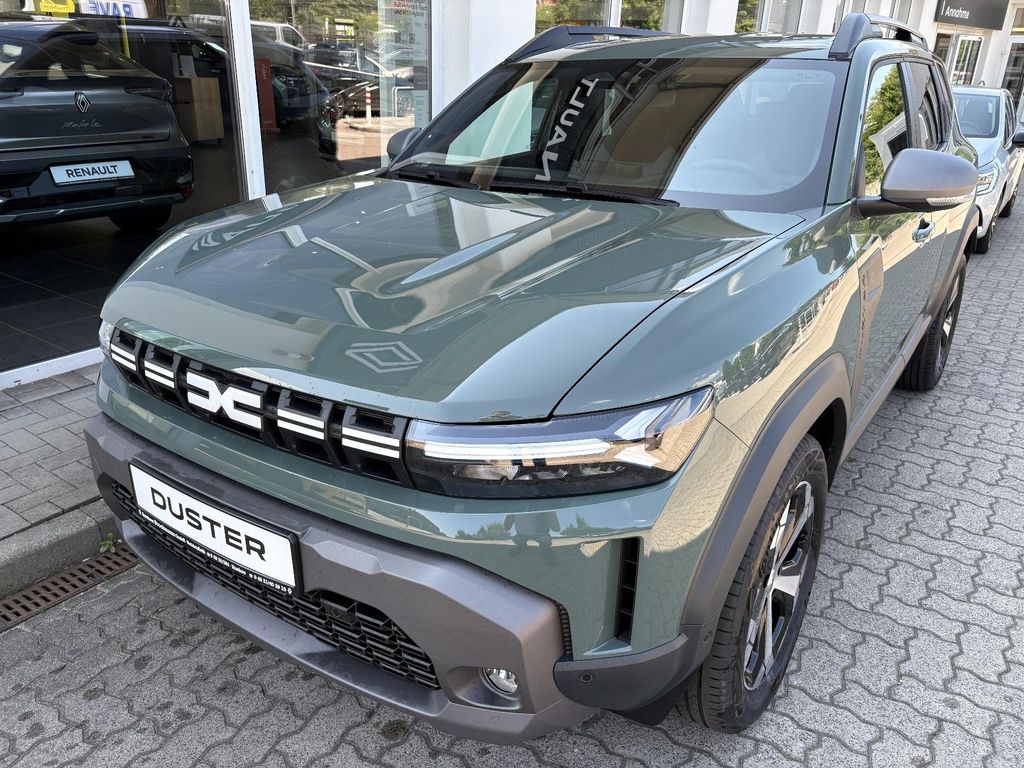 DACIA Duster - Bild 1