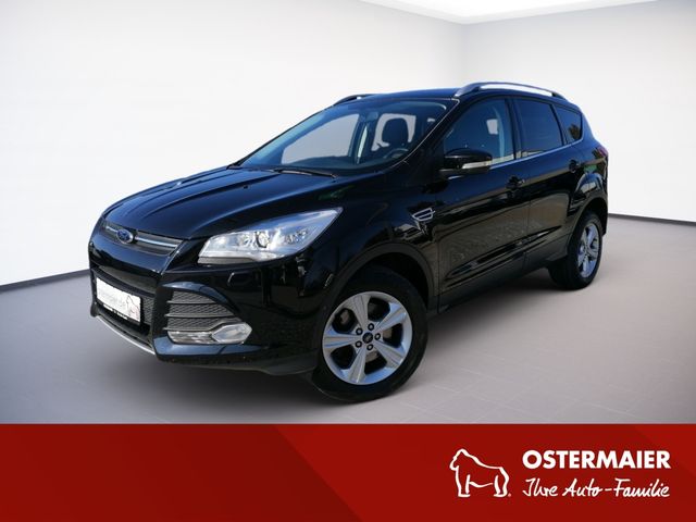 Ford Kuga 4x4 Sync Edition 2.0TDCi Bi-XEN.GRA.SHZ.AHK