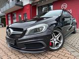 Mercedes-Benz A 45 AMG 4MATIC Panorama*Sportabgas*Alu - gebrauchte Mercedes-Benz A 45 AMG aus dem Jahr 2014