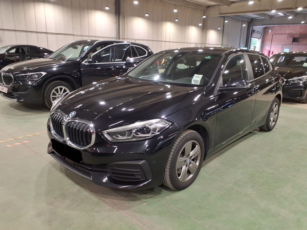 Image of BMW 116