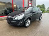 Opel Corsa D Active 1.4 Benziner Euro5 TÜV NEU - Opel Corsa: Eu