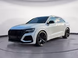 Audi RS Q8   441(600) kW(PS) tiptronic , - weiße Audi RSQ8