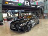 Mercedes-Benz BRABUS 800 - MASTERPIECE / UVP 425.000€ - Mercedes-Benz S 63 AMG in München