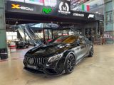 Mercedes-Benz BRABUS 800 - MASTERPIECE / UVP 425.000€ - Mercedes-Benz S 63 AMG in München