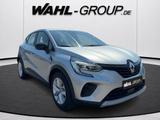 Renault Captur ZEN*Einparkhilfe*LED*KlimaAutomatik* - Renault Captur Zen mit Benzin-Antrieb