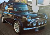 Rover Mini MPI - Rover aus 1998
