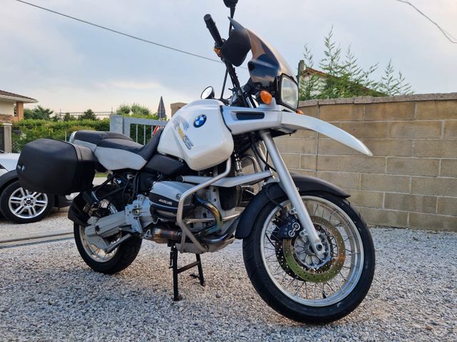 BMW Bmw R 1100 GS R 1100 GS