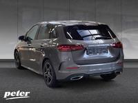 Mercedes-Benz B 220 4MATIC AMG+18''+NIGHT+LED+360°-KAMERA