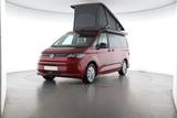 Volkswagen T7 California 2.0 TDI DSG BEACH CAMPER | NAVI - Volkswagen Neuwagen in Wuppertal