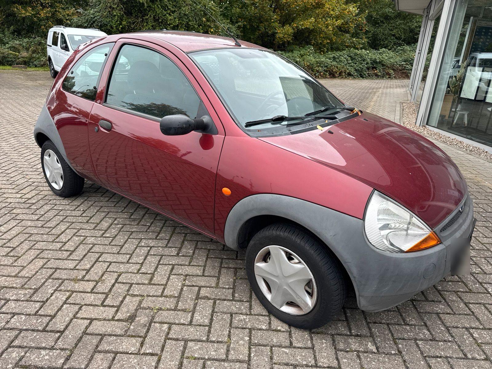 Ford Ka/Ka+