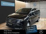 Mercedes-Benz Vito 124 CDI 4x4 Tourer PRO Lang *SHZ*LED*AHK* - Mercedes-Benz 12 t