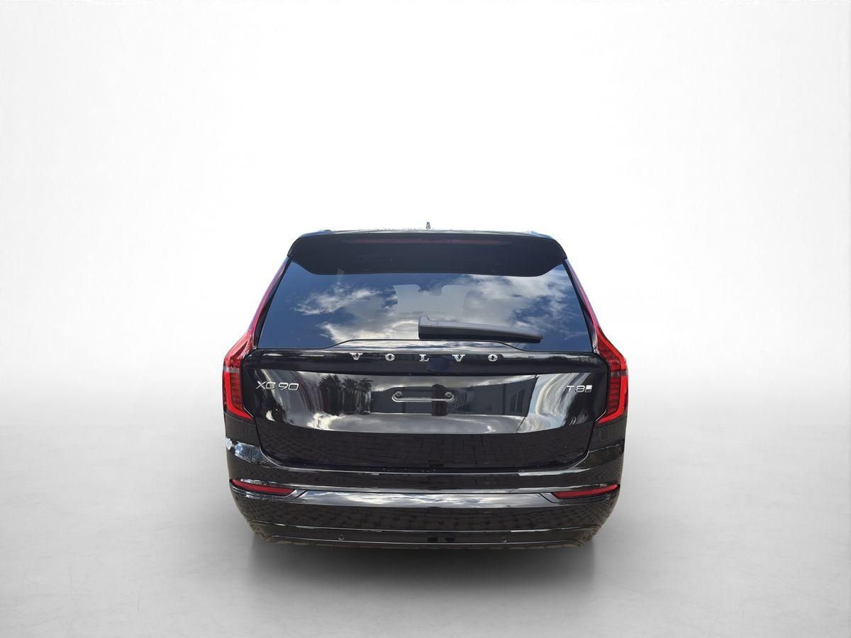 Volvo XC90 - Bild 8