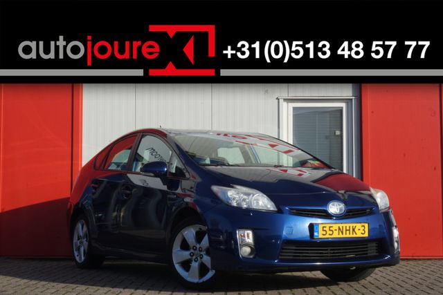 Toyota Prius 1.8 Executive | HUD | Camera | Leder | Cru