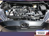 Toyota Yaris - Vorschau Bild 12