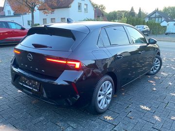 Bild 3 Opel ASTRA ELEGANCE AHK NAVI ACC WINTERPAKET+WSS