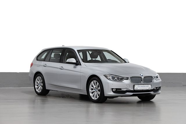 BMW 320D TOURING MODERN *AUS 1 HAND*