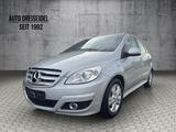 Mercedes-Benz B 200 AUTOMATIK*PDC*AHK*ALLWETTER TOPHISTORIE - gebrauchte Mercedes-Benz B 200 aus dem Jahr 2008