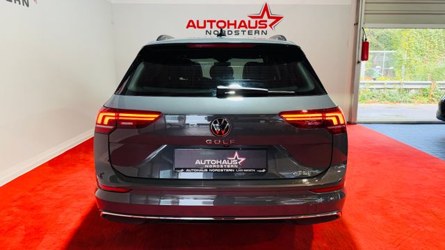 VIII Variant 1.5 eTSI 110 kW Goal - Bild 3