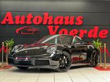 Porsche 992 Carrera Cabriolet BOSE/ACC/LED/SPORT/TOP-TOP - Porsche 992 in Duisburg