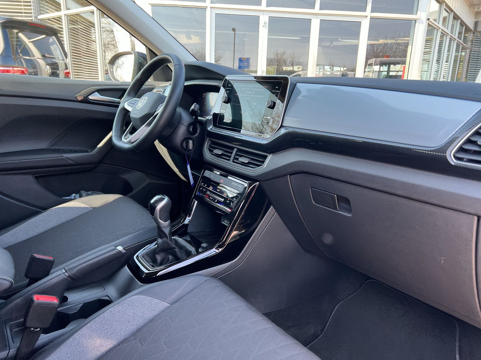 Volkswagen T-Cross - Bild 16