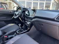 Volkswagen T-Cross - Vorschau Bild 16