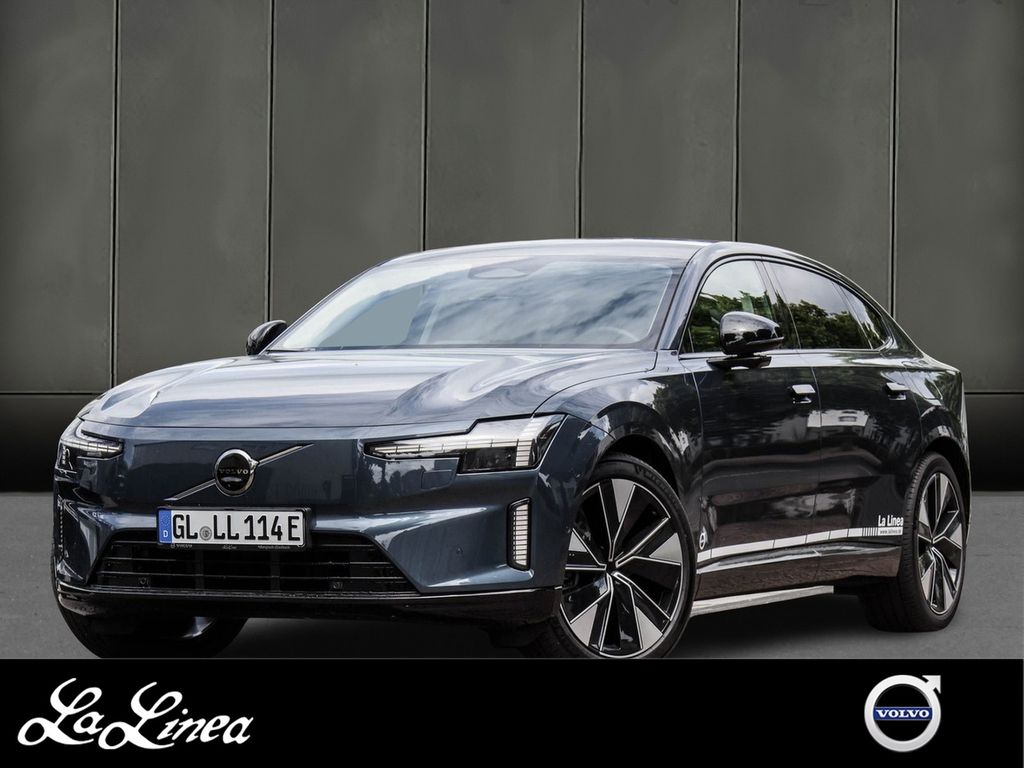Volvo ES90