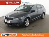 Skoda Octavia 2.0 TDI Style Aut.*NAVI*XENON*PDC*SHZ* - Skoda Octavia Gebrauchtwagen in Bremen