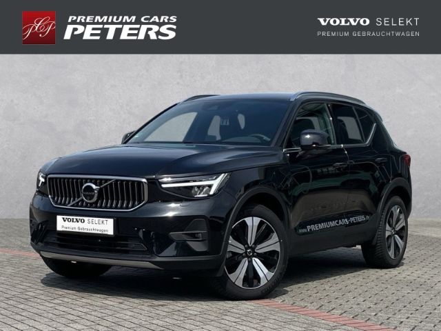 Volvo XC40 Plus Bright T4 Recharge ACC DAB 360kam Stan