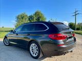 BMW 525d Touring (G31) | 231 PS | Automatik | Le - BMW 525 bis 25.000 Euro