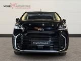 Toyota Proace Verso 2.0 Aut. L2 D Team Deutschland HUD - Toyota Proace (Verso) Gebrauchtwagen