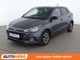Hyundai i20 1.0 TGDI Advantage Aut.*CAM*LIMITER*SHZ*LHZ* - Hyundai i20 Gebrauchtwagen in Bochum