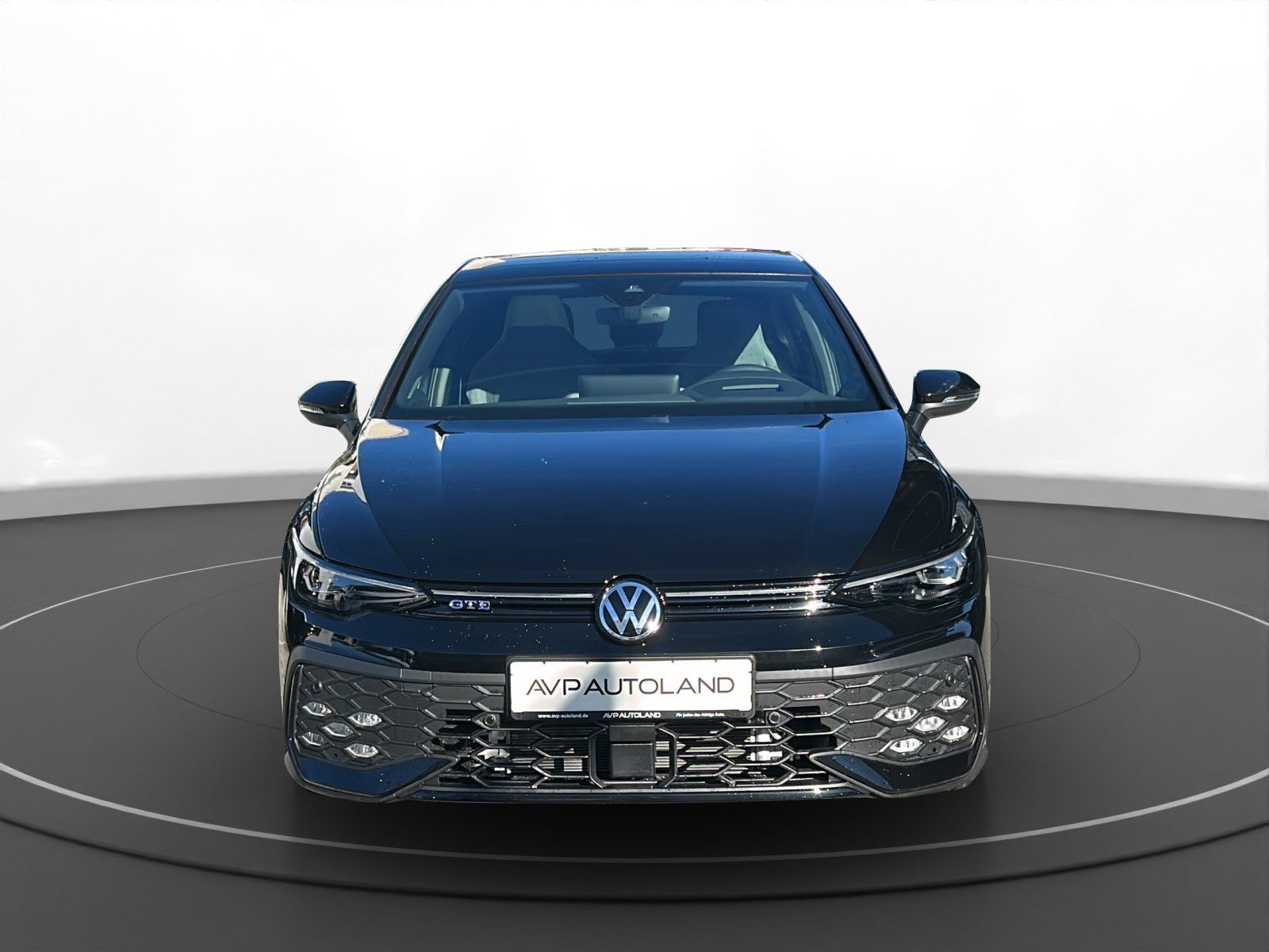 Volkswagen Golf - Bild 3