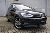 Volkswagen Touran 1.5TSI AHK Navi Kamera ACC 7-Sitzer - Volkswagen Touran Neuwagen