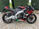 Aprilia RS 125 Replica - APRILIA 125 REPLICA