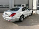 Mercedes-Benz Mercedes S400 - Mercedes-Benz S-Class in Stuttgart