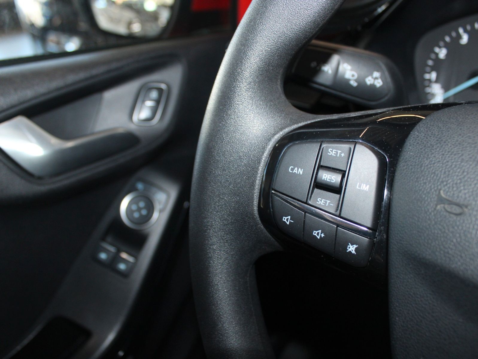 Fahrzeugabbildung Ford Fiesta TREND 5-trg KLIMA WinterPaket aus 1.Hand