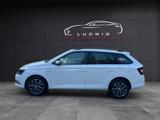 Skoda Fabia Combi /DRIVE /LED/XENNON/P DC/ TOP/ EURO 6 - Skoda Fabia: Eu