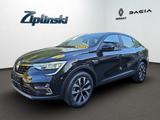 Renault Arkana Equilibre - Renault Arkana: Equilibre