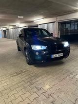 BMW X4 xDrive30d Automatik M Sport  - BMW X4 Gebrauchtwagen in München