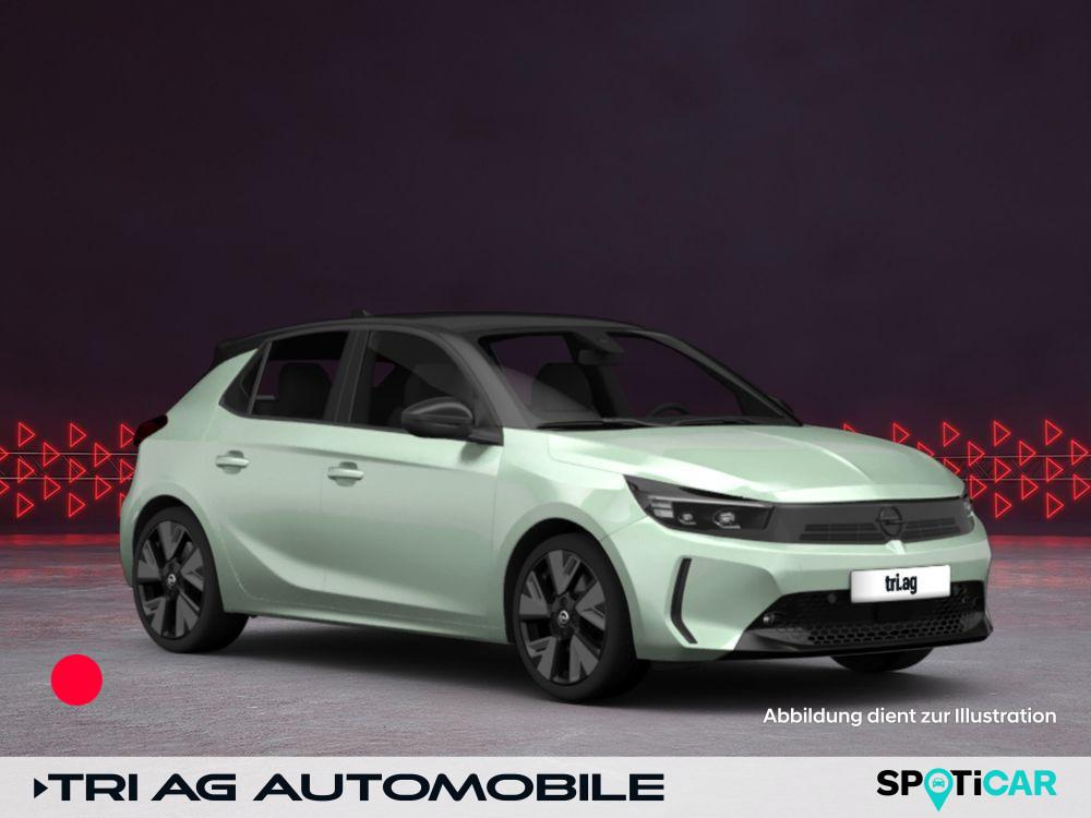 Opel Corsa YES 1.2 Direct Injection Turbo 74 kW (100