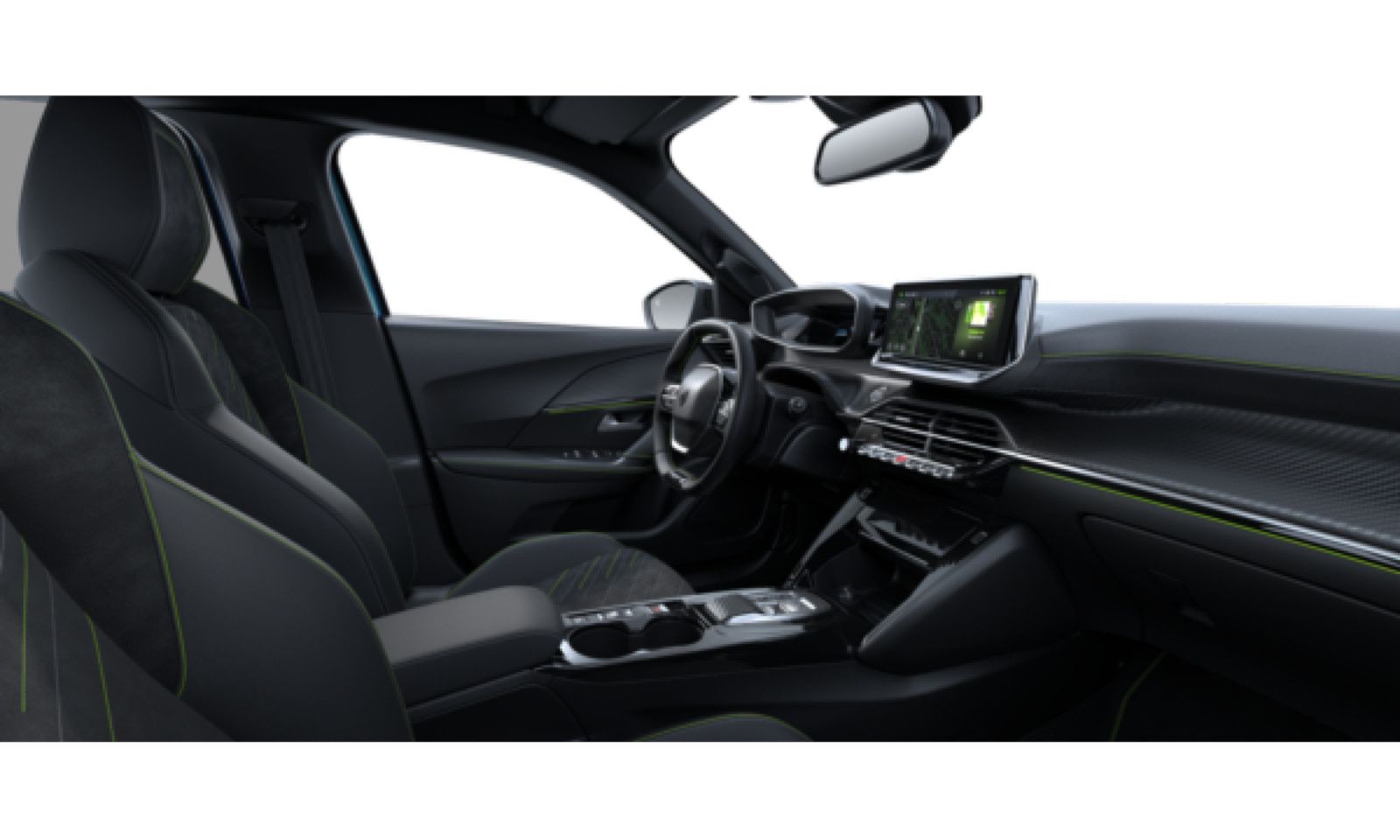 Peugeot 2008 - Bild 8