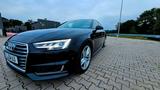 Audi A4 2.0 TFSI VOLL MATRIX B&O MASSAGE 360 S-LINE  - Audi A4 mit Benzin-Antrieb: Limousine, 2.0