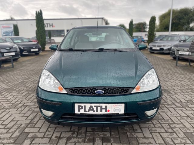 Ford Focus  1.6 Trend / Klima