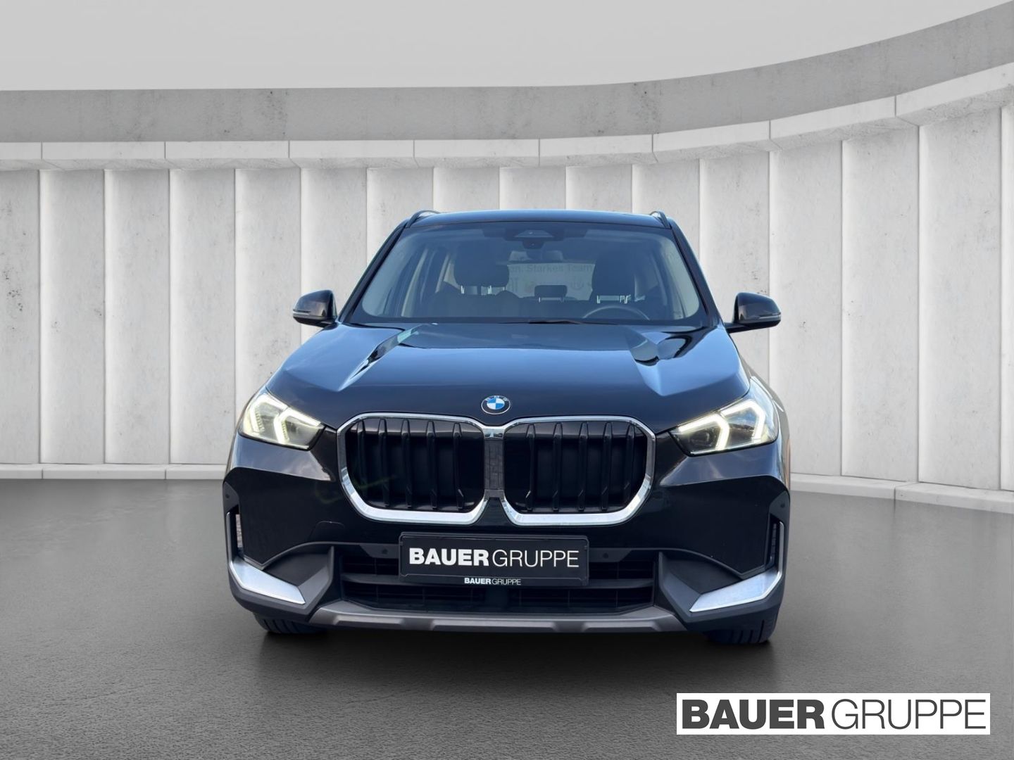 BMW X1 20 dA xDrive Ad. LED KAMERA KEYLESS NAVI SHZ imagem 2