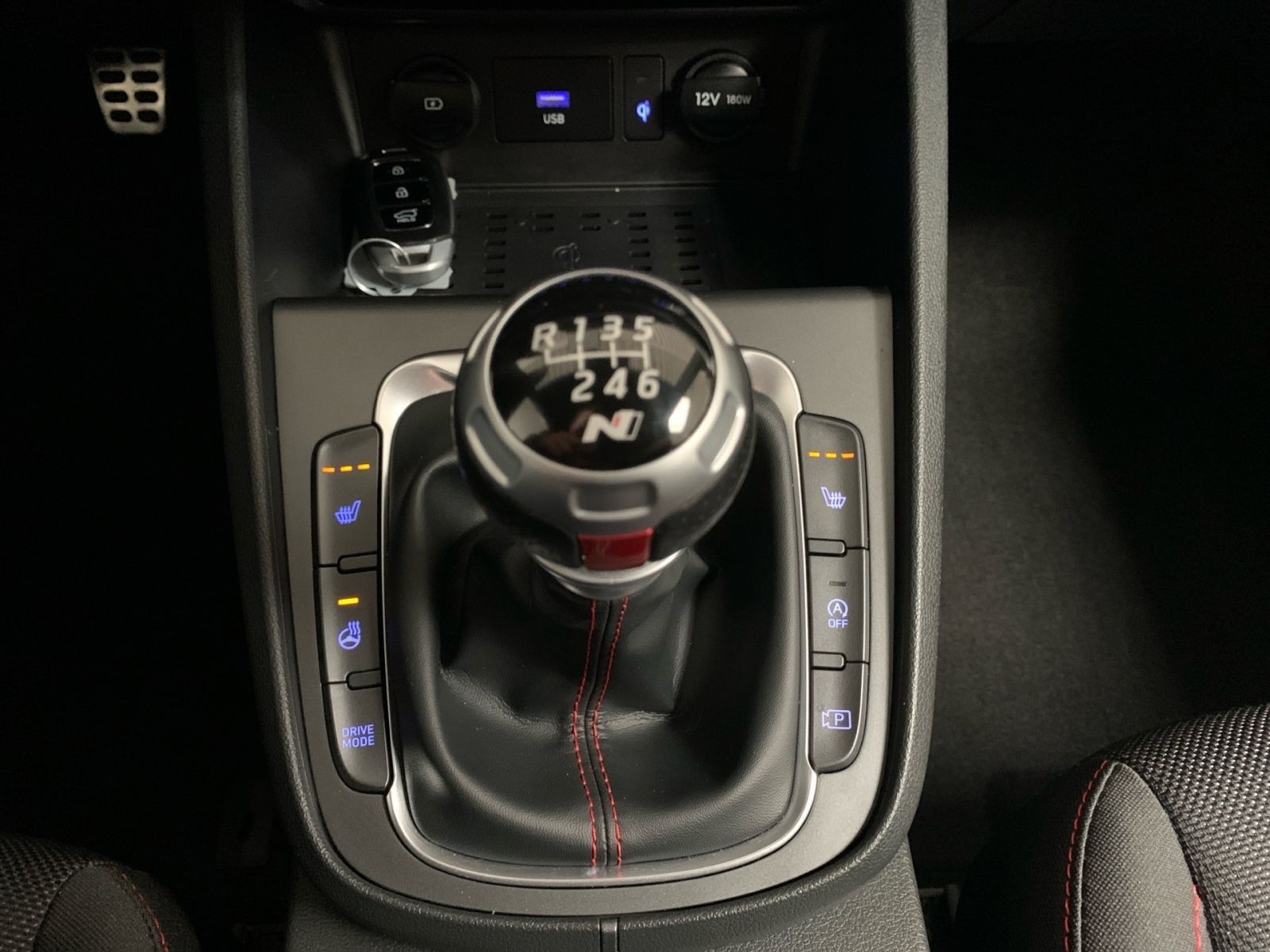 Fahrzeugabbildung Hyundai KONA 1.0 T-GDI N Line Mild-Hybrid LED Navi