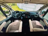 Knaus VanTourer Buscamper. Fiat Ducato 2.3JTD Automaat - Wohnmobil oder -wagen Bus