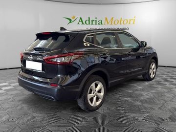 Nissan Qashqai - 5