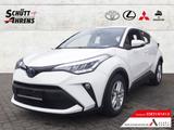 Toyota C-HR 1,8-l-Hybrid Flow Klima LED DAB Fernlichtas - Toyota C-HR Tageszulassungen